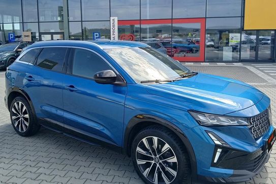 Renault Austral 1.3 Tce Mhev Techno