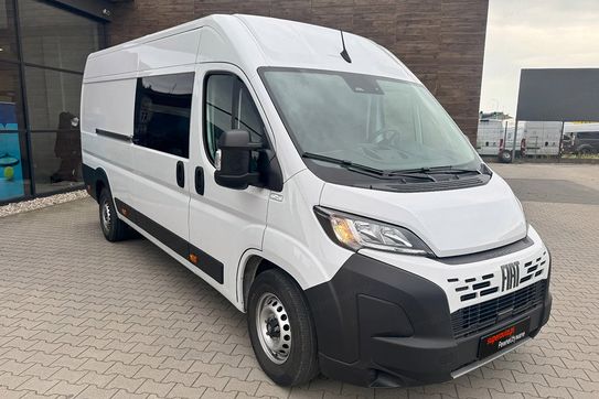 Fiat Ducato L4H2 Zabudowa Brygadowa