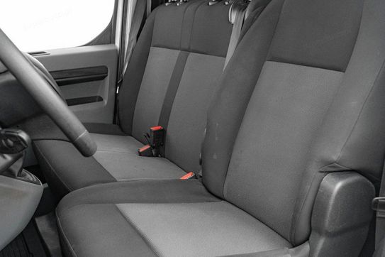 Toyota ProAce 2.0 D-4D Long