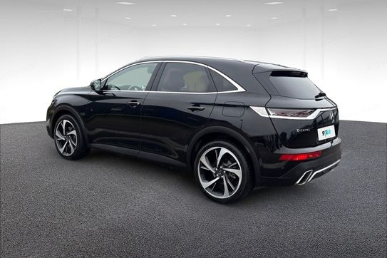 DS DS 7 Rivoli 1.6 E-Tense PHEV AT