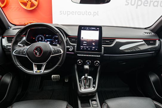 Renault Arkana 1.3 TCe mHEV R.S. Line EDC