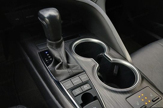 Toyota Camry 2.5 Hybrid Executive