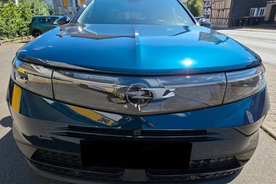 Opel Grandland X GS 1.2 Turbo