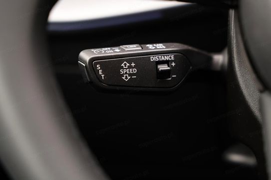 Audi A3 35 TFSI Advanced Sportback