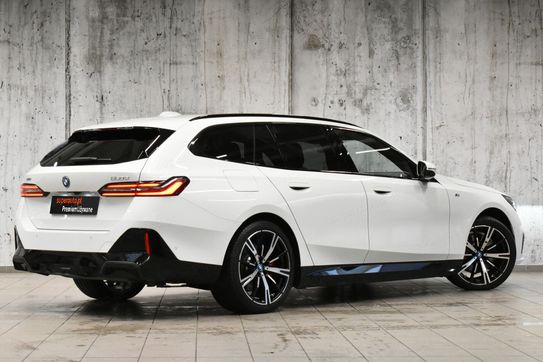 BMW Seria 5 530e xDrive PHEV M Sport aut