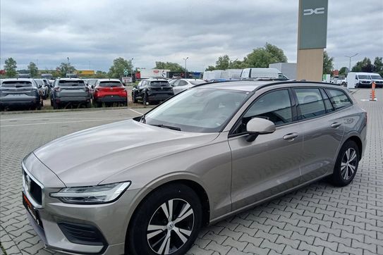 Volvo V60 D3 Momentum Pro