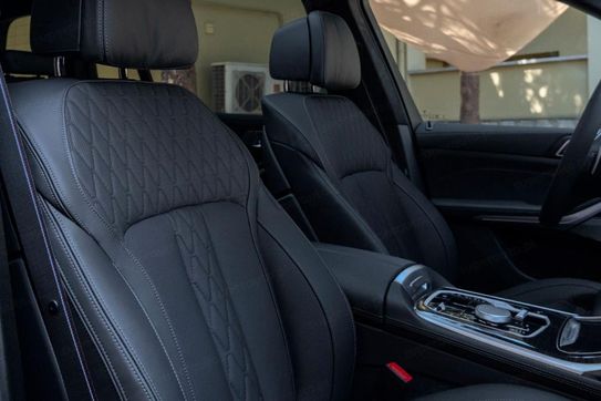 BMW X7 xDrive40d M Sport