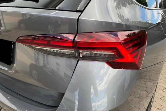 Skoda Octavia Edition 130 Selection 2.0 TDI DSG