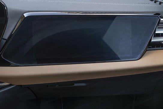 Audi A6 TFSI quattro S line Avant