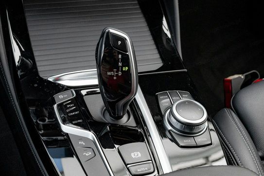 BMW X4 xDrive20d xLine