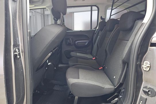 Peugeot Rifter L1H1 Allure Pack