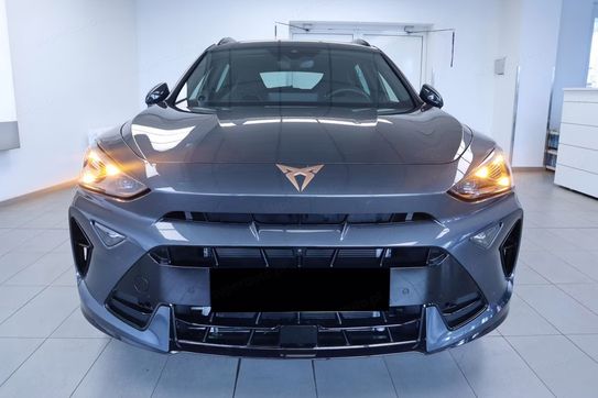 Cupra Formentor 2.0 TDI DSG