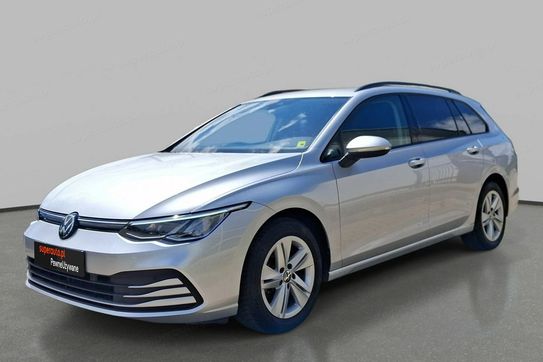 Volkswagen Golf VIII 1.5 TSI