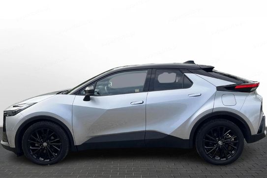 Toyota C-HR 2.0 Hybrid GR Sport