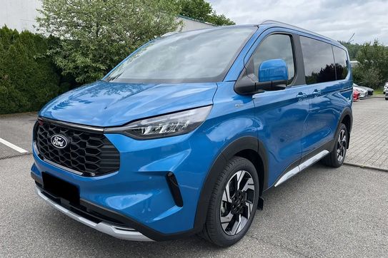 Ford Tourneo Custom 320 L1H1 Active A8 AWD