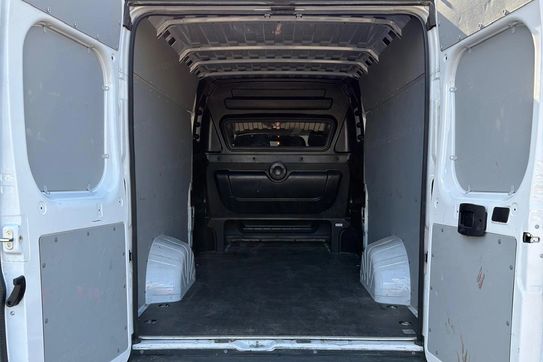 Fiat Ducato L4H2 Zabudowa Brygadowa