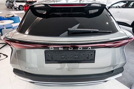 Omoda 5 Comfort DCT 1.6 T-GDI