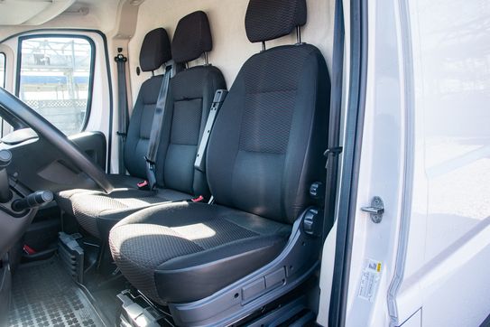Opel Movano L3H2