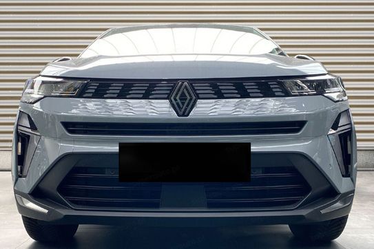 Renault Symbioz Techno 1.6 E-Tech Full Hybrid