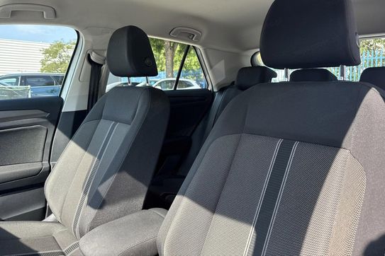 Volkswagen T-Roc Advance 2.0 TDI SCR DPF