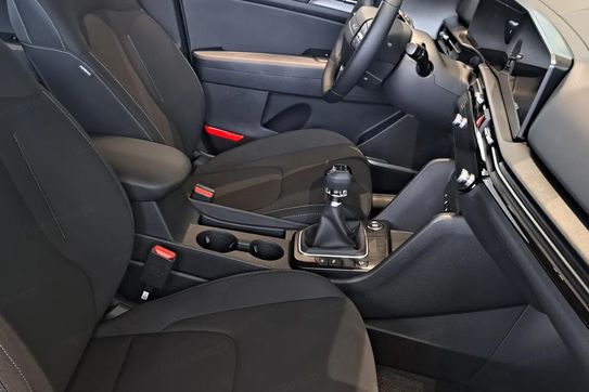 Kia Sportage 1.6 T-GDI M 2WD