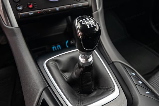 Ford Mondeo 2.0 EcoBlue Titanium