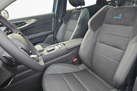 Renault Austral 1.2 E-Tech Full Hybrid 200 Esprit Alpine MMT