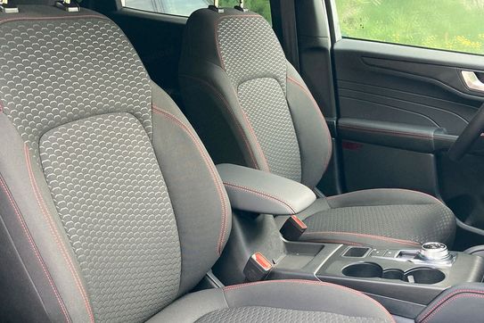 Ford Kuga ST-Line 1.5 EcoBoost FWD aut