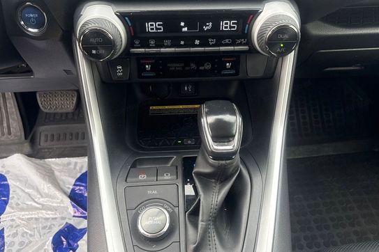 Toyota RAV4 2.5 Hybrid Executive 4X4