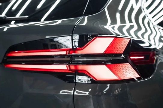 BMW X5 xDrive30d M Sport