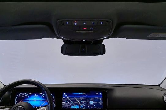 Mercedes Klasa E 220 d 4MATIC Avantgarde