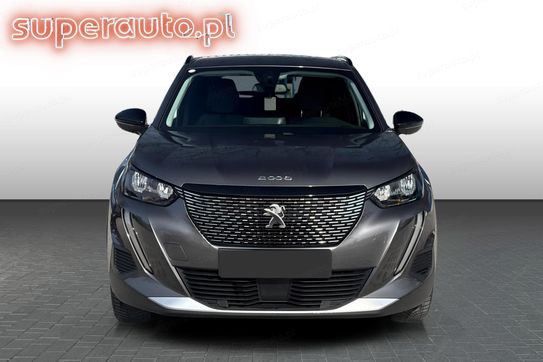 Peugeot 2008 Allure 1.2 PureTech S&S EAT8