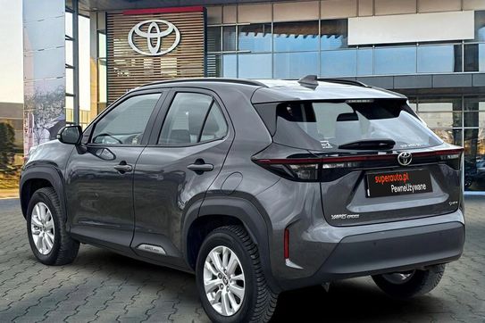 Toyota Yaris Cross Hybrid 1.5 Comfort