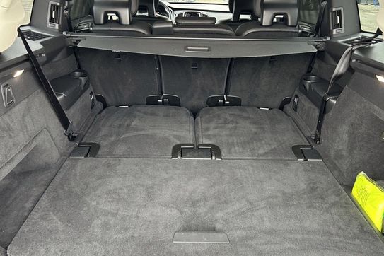 Volvo XC90 T8 AWD Plug-In Hybrid Inscription 7os aut