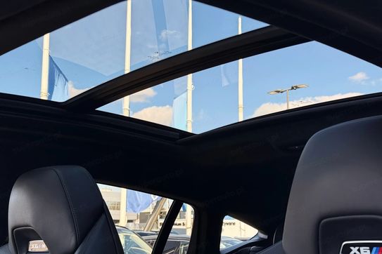 BMW X6 M Competition