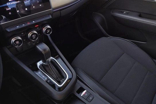 Renault Arkana 1.3 TCe EDC