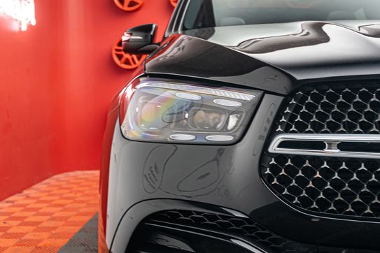 Mercedes GLE 450 d 4-Matic AMG Line