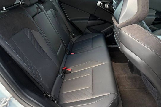 BMW X3 xDrive30e