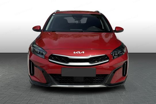 Kia XCeed Business Line 1.6 T-GDI  DCT