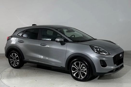 Ford Puma Titanium 1.0 EcoBoost