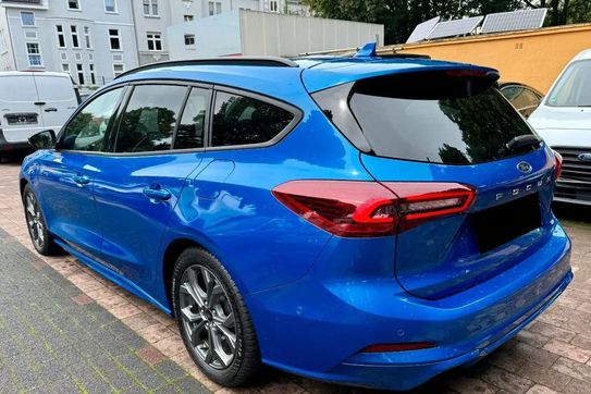 Ford Focus ST-Line X  1.0 EcoBoost