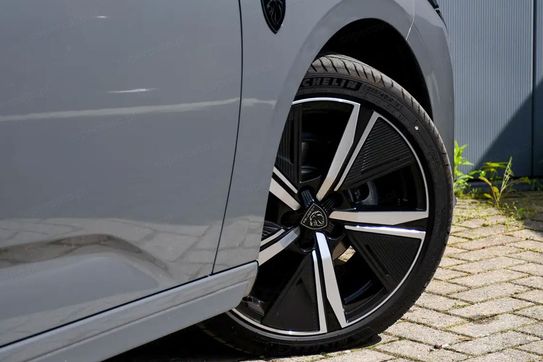 Peugeot 308 GT 1.5 BlueHDi