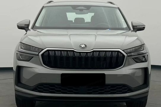 Skoda Kodiaq Drive 1.5 TSI iV PHEV DSG