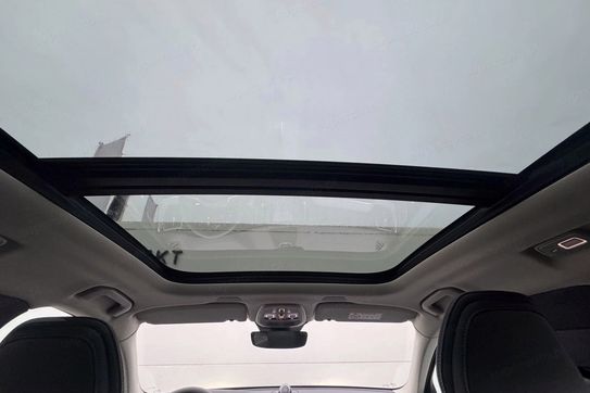 Volvo XC60 T6 Plug-In Hybrid AWD Plus Dark aut