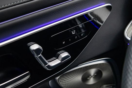 Mercedes CLE 300 mHEV 4-Matic AMG Line