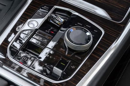 BMW X6 xDrive40d M Sport