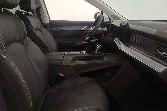 MG S9 Exclusive