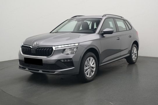 Skoda Kamiq Drive 1.5 TSI DSG