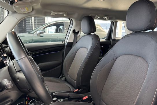 Mini Mini Cooper aut