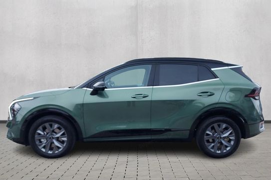 Kia Sportage 1.6 T-GDI HEV GT Line 2WD